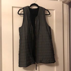 lululemon athletica Other - Lululemon reversible vest lululemon athletica Other - Lululemon reversible vest
